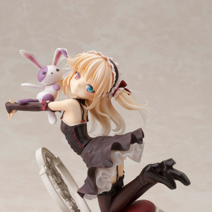 Kotobukiya's Hasegawa Kobato Repackage Ver.