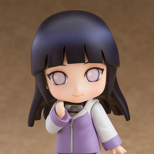 Nendoroid Hyuuga Hinata