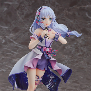 Kotobukiya's Nanao Yuriko -Seichou Chu LOVER!! - The Figure Mall