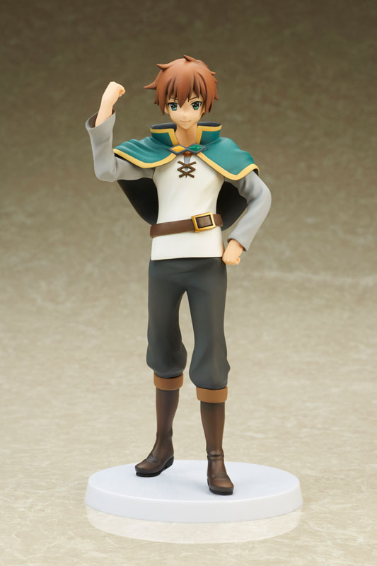 Kazuma Konosuba Pop Up Parade Figure