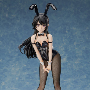 FREEing's Sakurajima Mai Bunny Ver.