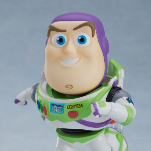 Nendoroid Buzz Lightyear DX Ver.