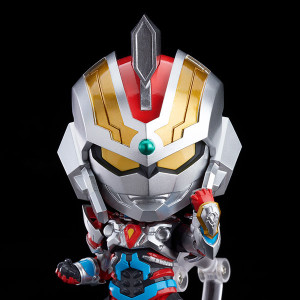 Nendoroid Gridman SSSS.Ver.