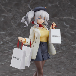 Kashima Shopping Mode