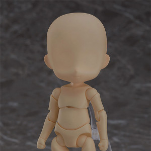 Nendoroid doll store archetype boy