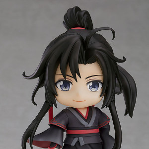 Good Smile Company's Nendoroid Wei Wuxian