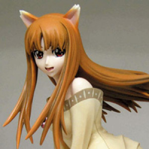 Taki Corporation's Horo - The Figure Mall