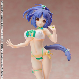 FREEing's Cinnamon Swimsuit Ver.