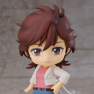 Good Smile Company's Nendoroid Makimura Kaori