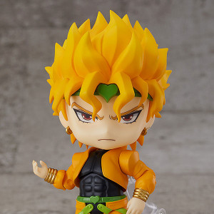 Nendoroid DIO