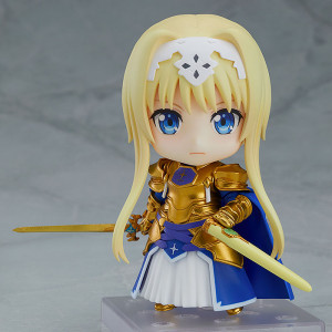 Good Smile Company's Nendoroid Alice Synthesis Thirty