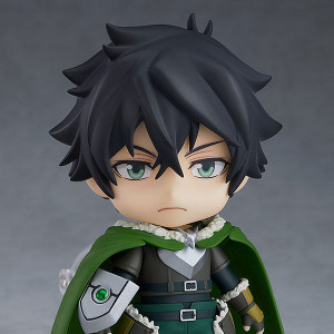 Nendoroid Shield Hero