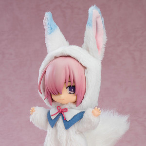 Nendoroid Doll: Kigurumi Pajamas (Fou-kun)