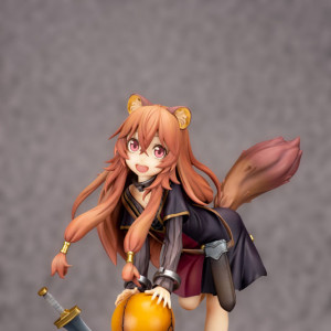 Pulchra's Raphtalia Childhood Ver.