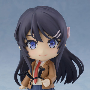 sakurajima nendoroid