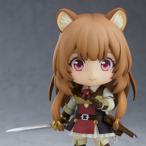 Good Smile Company's Nendoroid Raphtalia