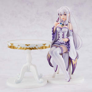 Emilia Tea Party Ver.