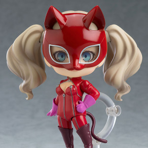 Nendoroid Anne Takamaki Phantom Thief Ver.