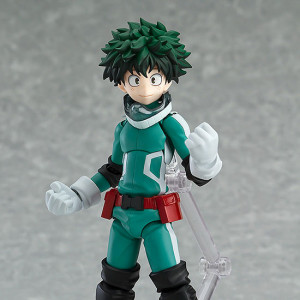 figma Midoriya Izuku