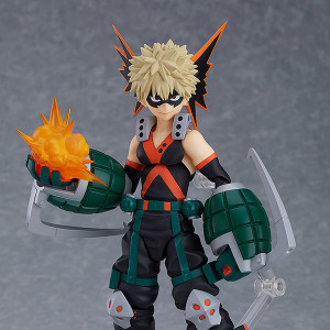 figma Bakugo Katsuki