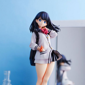 Takarada Rikka