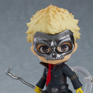 Nendoroid Sakamoto Ryuji Phantom Thief Ver.