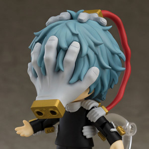 Good Smile Company's Nendoroid Shigaraki Tomura Villain`s Edition