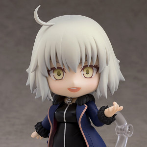 Good Smile Company's Nendoroid Avenger/Jeanne d`Arc (Alter) Shinjuku Ver.