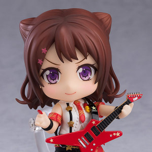 Nendoroid Toyama Kasumi Stage Outfit Ver.