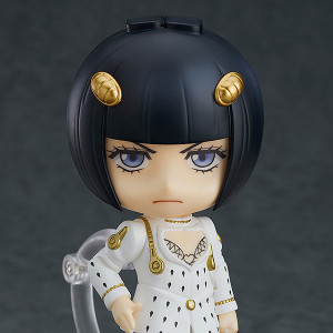 Nendoroid Bruno Bucciarati