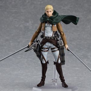 Kotobukiya S Artfx J Levi Fortitude Ver The Figure Mall