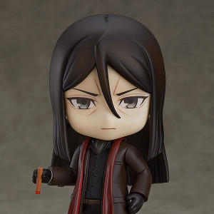 Nendoroid Lord El-Melloi II