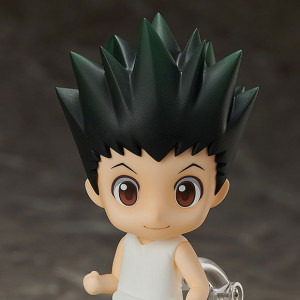  FREEing Hunter X Hunter: Chrollo Lucilfer Nendoroid Action  Figure, Multicolor : Toys & Games