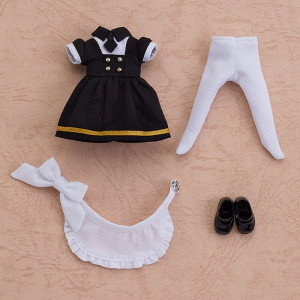 Nendoroid Doll: Outfit Set (Cafe - Girl)