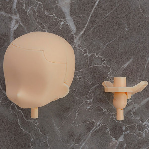 Nendoroid Doll: Customizable Head (Almond Milk)