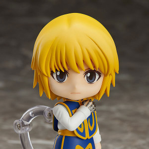 Nendoroid Kurapika