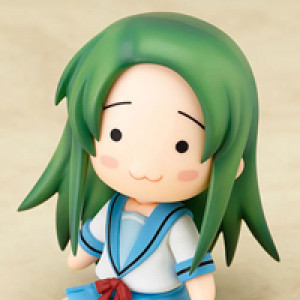 Good Smile Company's Nendoroid Churuya-san