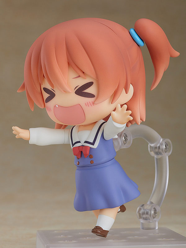 Wataten!: An Angel Flew Down to Me - Nendoroid Hana Shirosaki & Noa  Himesaka (Good Smile Company)