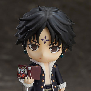 Nendoroid Chrollo Lucilfer