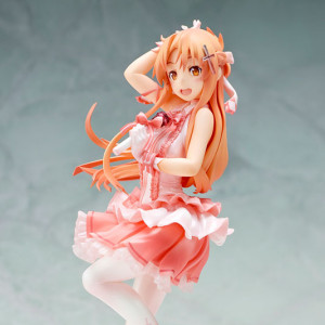 Sword Art Online: Ordinal Scale Asuna (Starry Night) 1/7 Scale Figure