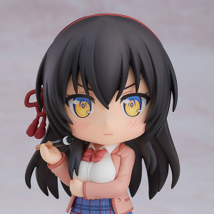 sayuki nendoroid