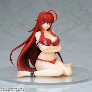 rias gremory figure uncensored