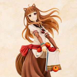 Holo: Plentiful Apple Harvest Ver.