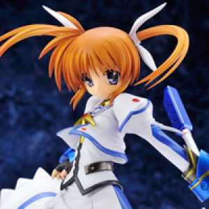 Alter's Takamachi Nanoha -Stand By Ready-