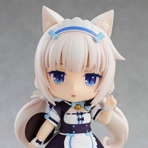 nendoroid vanilla