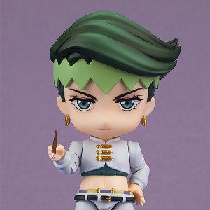 Nendoroid Kishibe Rohan