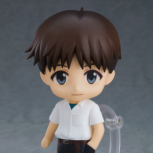 Nendoroid Ikari Shinji