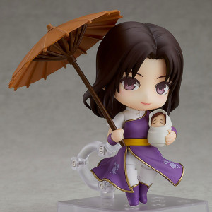 Nendoroid Lin Yueru DX Ver.