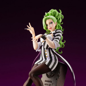 Bishoujo Beetlejuice