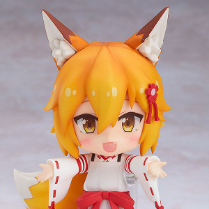 nendoroid senko san